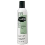 ShiKai Moisturizing Shower Gels Gardenia 12 fl. oz.  a