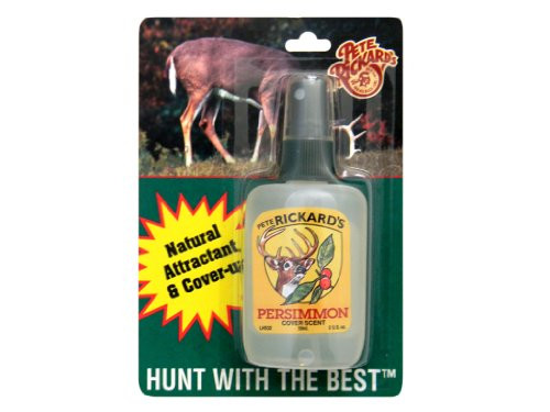 Pete Rickard s Persimmon Cover 2-Ounce