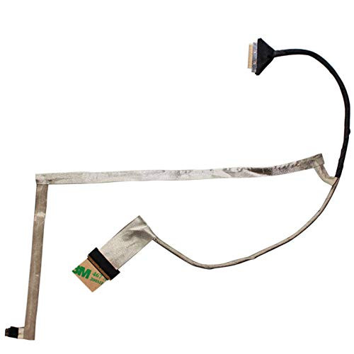 GinTai LCD LED LVDS Video Screen Cable Replacement for HP 2000-2b19WM 2000-2b20CA 2000-2b20NR 2000-2d22DX 2000-2d24DX 2000-2d27CL 2000-2d10NR 2000-2d11DX 2000-2d13CA