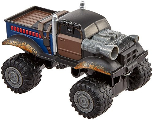 Hot Wheels Star Wars Han Solo Vehicle Hot Wheels Star Wars Han Solo Vehicle