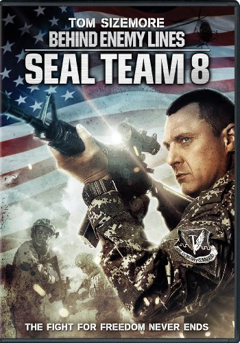 Seal Team 8  Behind Enemy Lines