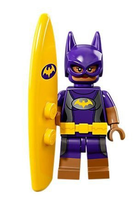 LEGO The Batman Movie Series 2 Collectible Minifigure - Vacation Batgirl (71020) LEGO The Batman Movie Series 2 Collectible Minifigure - Vacation Batgirl (71020)
