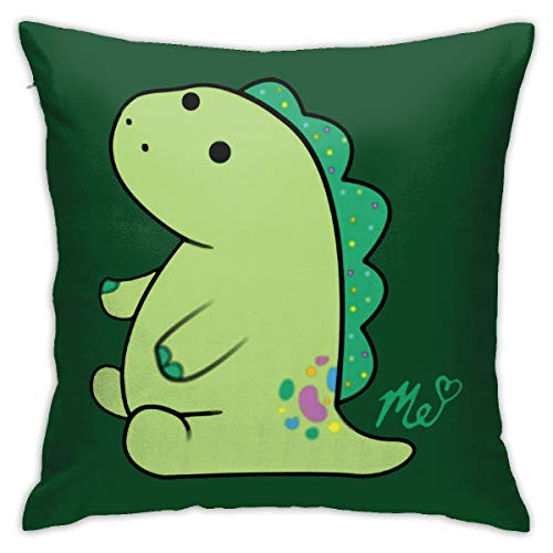 Li Huing Moriah-Elizabeth-Me Merch Sofa Bedroom Living Room Pillowcase with 18x18 inch Square Pillowcase Pillowcase for Home Decoration Li Huing Moriah-Elizabeth-Me Merch Sofa Bedroom Living Room Pillowcase with 18x18 inch Square Pillowcase Pillowcase for Home Decoration
