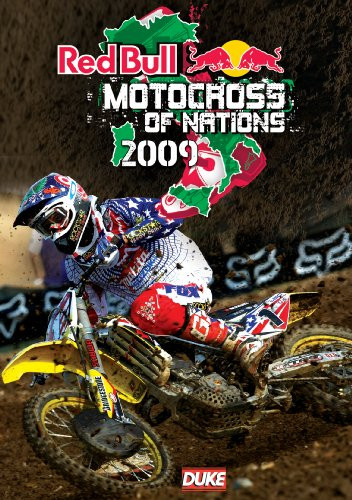 Fim Red Bull Motocross Of Nations 2009
