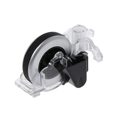 1Pc Mouse Wheel Roller for Logitech G700 G700S G500 G500S M705 MX1100 G502 Mouse Roller Accessories