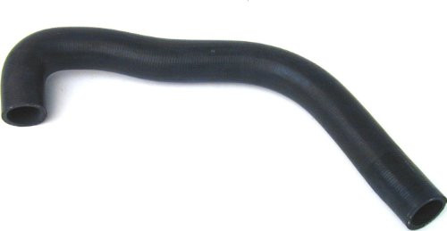 URO Parts GRH525 Radiator Hose Upper LH of Radiator to T-Stat Housing
