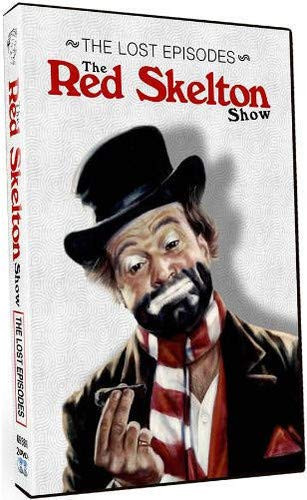Red Skelton Show - The Lost Episodes