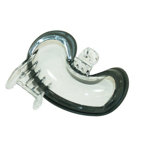Dyson Clear U-Bend Cover Assy  DY-915553-01
