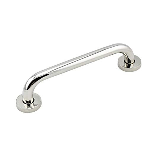 SUPVOX Suction Grab Bar Shower Handle Bar Bathroom Balance Bar Handicap Grab Bbars for Elderly Injury Kid