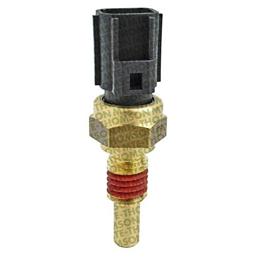 MTE-THOMSON 4168 Engine Coolant Temperature Sensor ECT Compatible with Ford 1997-2018   Lincoln 1998-2011   Mercury 1998-2011