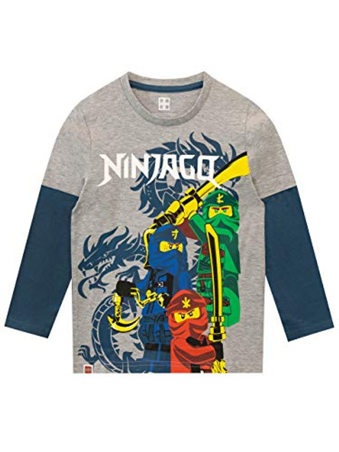 LEGO Ninjago Boys Ninjago Top 6 LEGO Ninjago Boys Ninjago Top 6