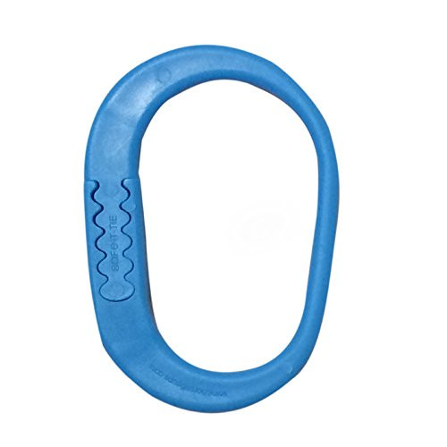 Kensington Protective Products Safe-T-Tie Horse Tie  Revolutionary Safety for You and Your Horse  With a Quick Release Design For Use When Safety is A Concern  Sold 2 Per Pack  Blue