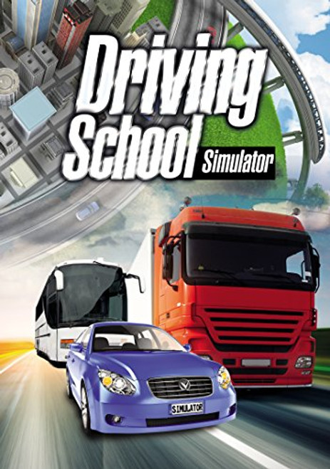 Driving School Simulator  Download