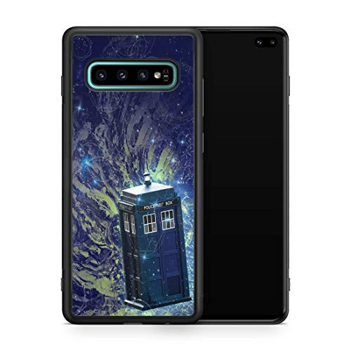 Inspired by Doctor Who Tardis Samsung Galaxy S8 S9 Plus S10 S10e S10 Plus Case Blue Police Box Dr Who M240 Inspired by Doctor Who Tardis Samsung Galaxy S8 S9 Plus S10 S10e S10 Plus Case Blue Police Box Dr Who M240