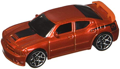Hot Wheels HW Showroom 228 250  11 Dodge Charger R T