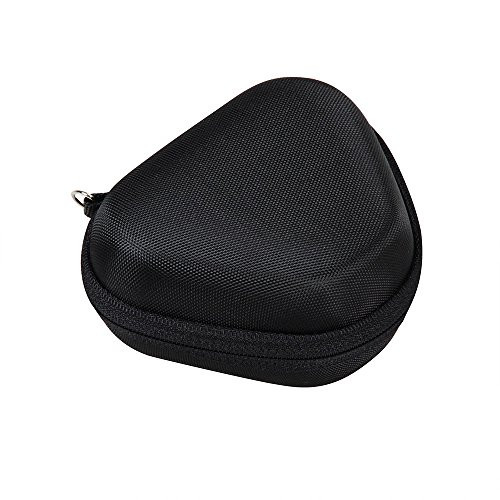For Logitech HD Pro C920 960-000971 Webcam Web Camera 1080p Widescreen Travel Hard EVA Protective Case Carrying Pouch Cover Bag by Hermitshell