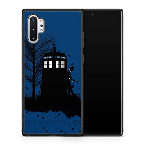 Inspired by Doctor Who Case For Samsung Note s10 Plus 9 Case Galaxy S10 Plus 10e S8 plus S9 Case BLue Tardis Phone Cover M245 Inspired by Doctor Who Case For Samsung Note s10 Plus 9 Case Galaxy S10 Plus 10e S8 plus S9 Case BLue Tardis Phone Cover M245
