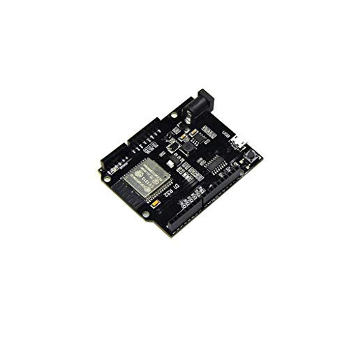 Sara-u USB-B ESP32 WiFi plusBluetooth plusUNO Wemos D1 R32 4MB Flash CH340 Board