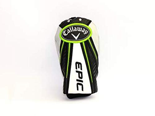 Callaway Great Big Bertha Epic Hybrid Headcover  Blk Green  Golf