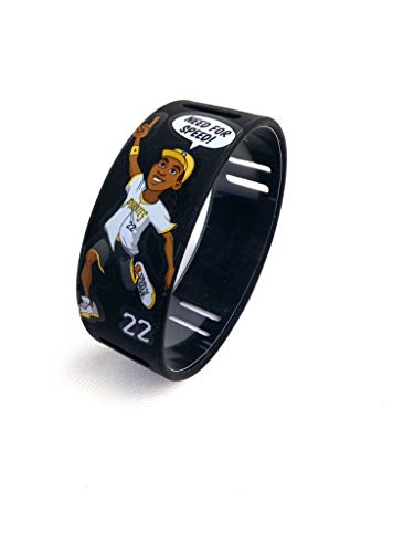 Backyard Sports MLB Mojo Bands Pittsburgh Pirates Andrew McCutchen Armband Toy