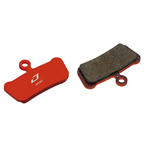Jagwire Sram Guide RSCRSRAviad Trail Disc Brake Pad