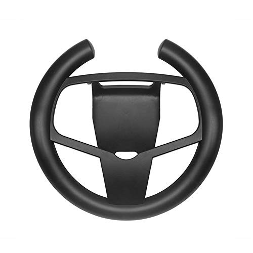 Gamepad Steering WheelSteering Wheel Joysticks for PS5 Racing Game Remote Controller Handle Drive