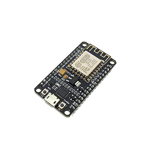 TSAUTOP New Wireless Module CH340 CH340G   CP2102 NodeMcu V3 V2 4M Lua WiFi Internet of Things Development Board Based ESP8266 DIY Module  Color   CP2102