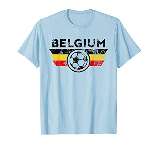 Belgium Soccer Jersey Shirt Belgian Football Men Women Kid T-Shirt Belgium Soccer Jersey Shirt Belgian Football Men Women Kid T-Shirt