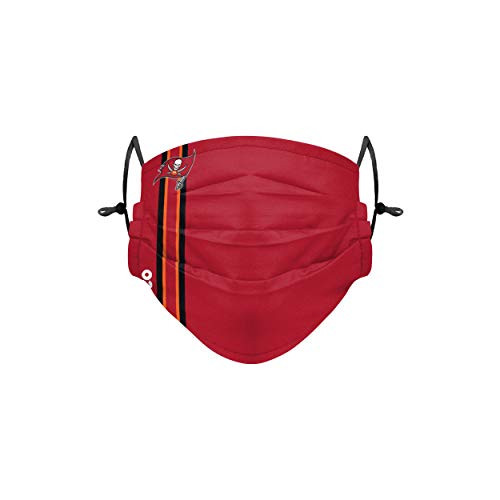 FOCO Tampa Bay Buccaneers NFL On-Field Sideline Face Cover
