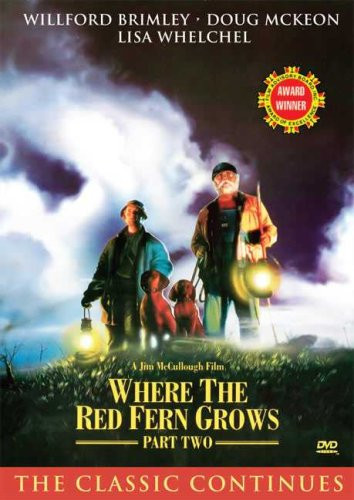 Where the Red Fern Grows II  The Classic Continues