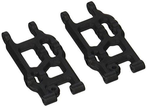 RPM Rear A-Arms for The Losi Mini 8ight Black