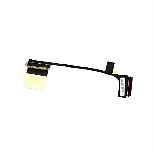 GinTai LCD Display EDP 40-Pin Cable Replacement for Lenovo THINKPAD X1 Yoga 00JT849 25601440