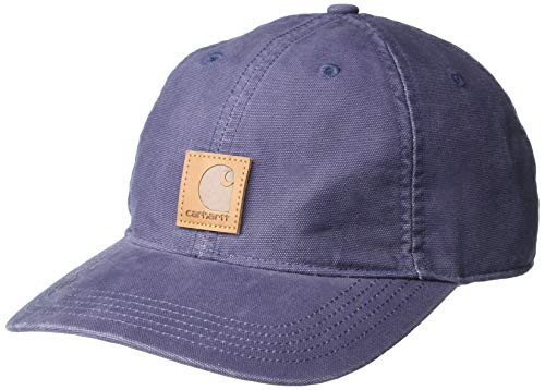 Carhartt Women s Odessa Cap Graystone OFA