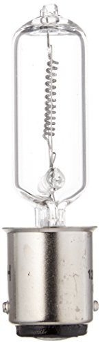 Eiko ESP T-4 BA15d Base Halogen Bulb 120V 150W
