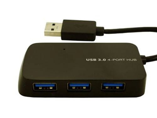 Usb 3.0 4port Hub Power Adatper