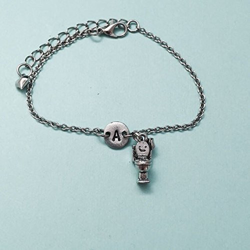 Toilet charm bracelet toilet charm adjustable bracelet bathroom personalized bracelet initial bracelet monogram Toilet charm bracelet toilet charm adjustable bracelet bathroom personalized bracelet initial bracelet monogram