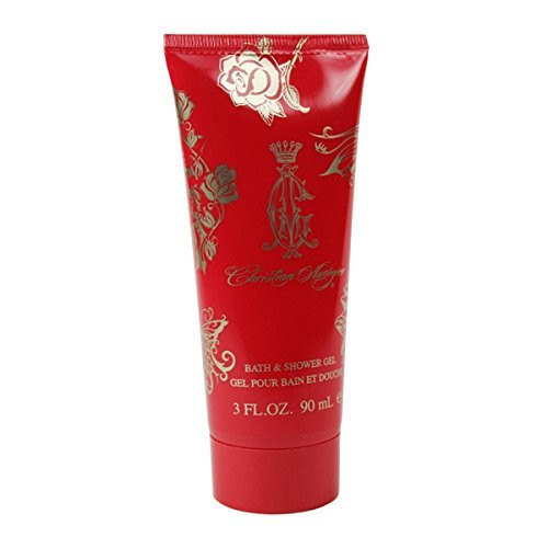 CHRISTIAN AUDIGIER by Christian Audigier - SHOWER GEL 3 OZ