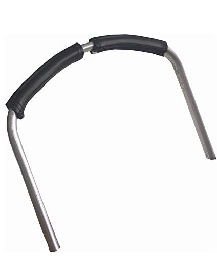Leatherette Handlebar Covers for Bugaboo Bee Buffalo and Fox