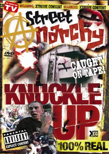 Street Anarchy  V2  Knuckle Up