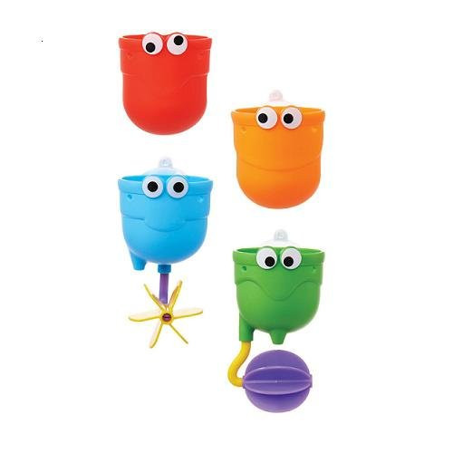 Munchkin Falls Bath Toy