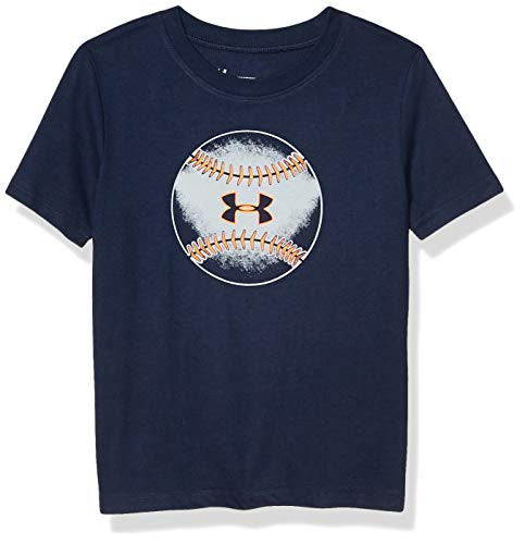 Under Armour Boys  Little UA ICON Baseball SS Academy 6