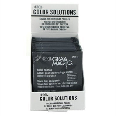 Ardell Gray Magic Packette 0.068 Ounce  24 Pieces   2ml