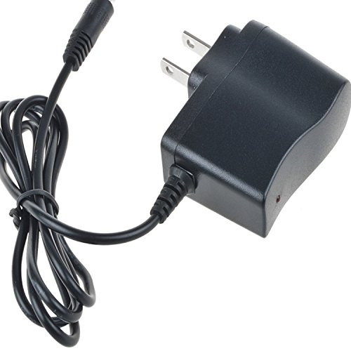 Accessory USA 5V AC DC Adapter for iLive ISBW2113B Bluetooth Indoor Outdoor Wireless Speakers Portable Speaker System 5VDC Power Supply Cord Wall Home Charger