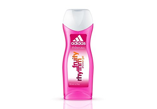 Adidas Fruity Rhythm Shower Gel 8.4 oz