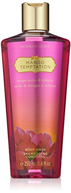 Victoria s Secret Mango Temptation for Women Body Wash 8.4 Ounce Victoria s Secret Mango Temptation for Women Body Wash 8.4 Ounce