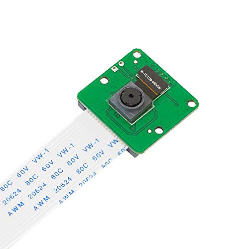 Arducam 8MP IMX219 Camera Module for NVIDIA Jetson Nano Fixed Focus