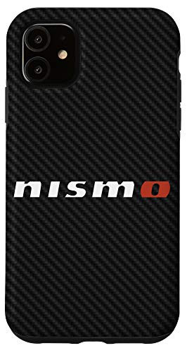 iPhone 11 Nismo JDM Case