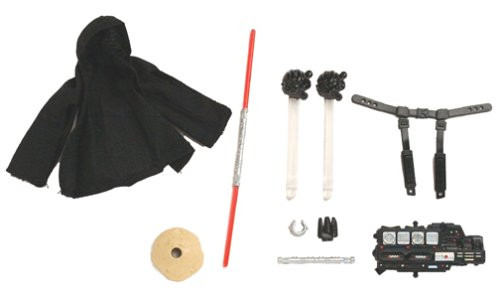 Star Wars, Episode I: The Phantom Menace, Sith Accessory Set