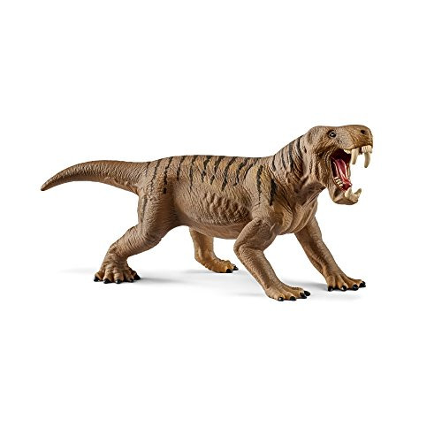 Schleich Dinogorgon Toy Figurine