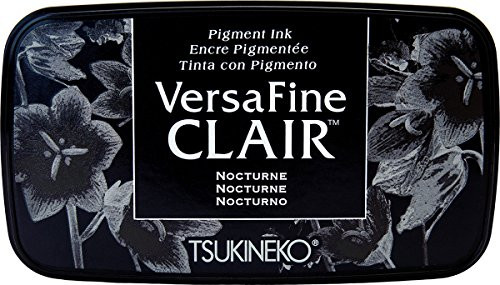 Imagine Nocturne Versafine Clair Ink Pad